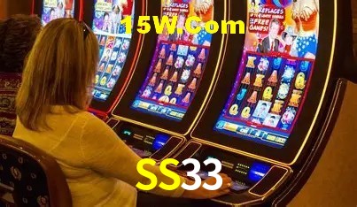 Estatísticas SS33
