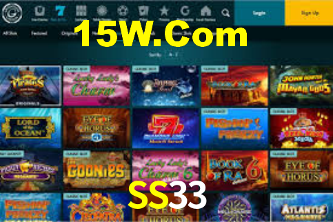 SS33