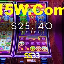 Roulette Table SS33