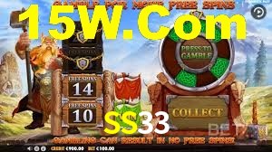 Tennis Betting SS33