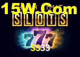 Welcome Bonus SS33