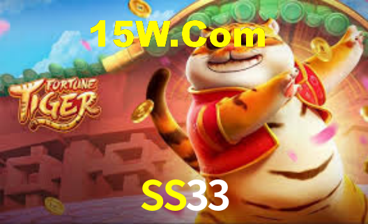 SS33 Login