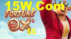 VIP Casino SS33