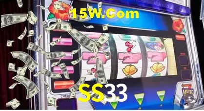 Diretório de Jogos SS33