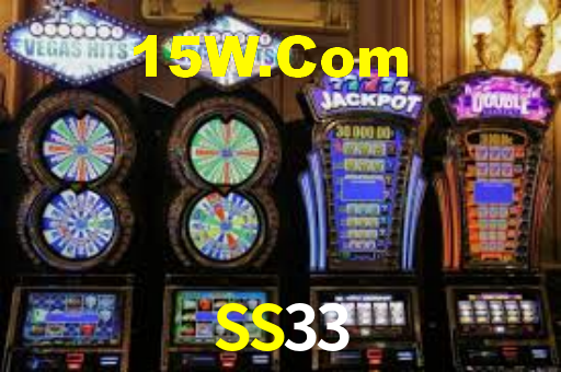 SS33: Jogos de Caça-Níqueis-Altas Recompensas, Roleta-Velocidade, Blackjack-Desafios Máximos
