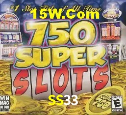 Slots com jackpots e giros grátis na SS33