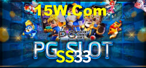 SS33 Login