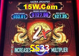 Benefícios da Conta SS33