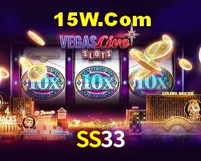 Provedores de Jogos SS33