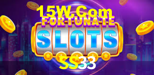 SS33 Login