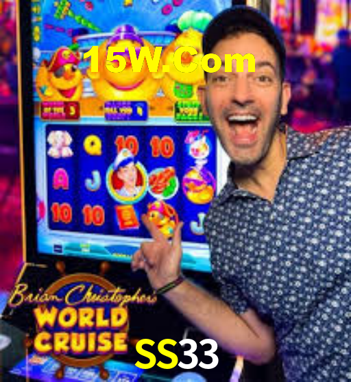 SS33 - Cassino Online Impressionante - SS33 Login