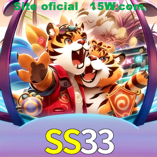 APP oficial da SS33 para mobile